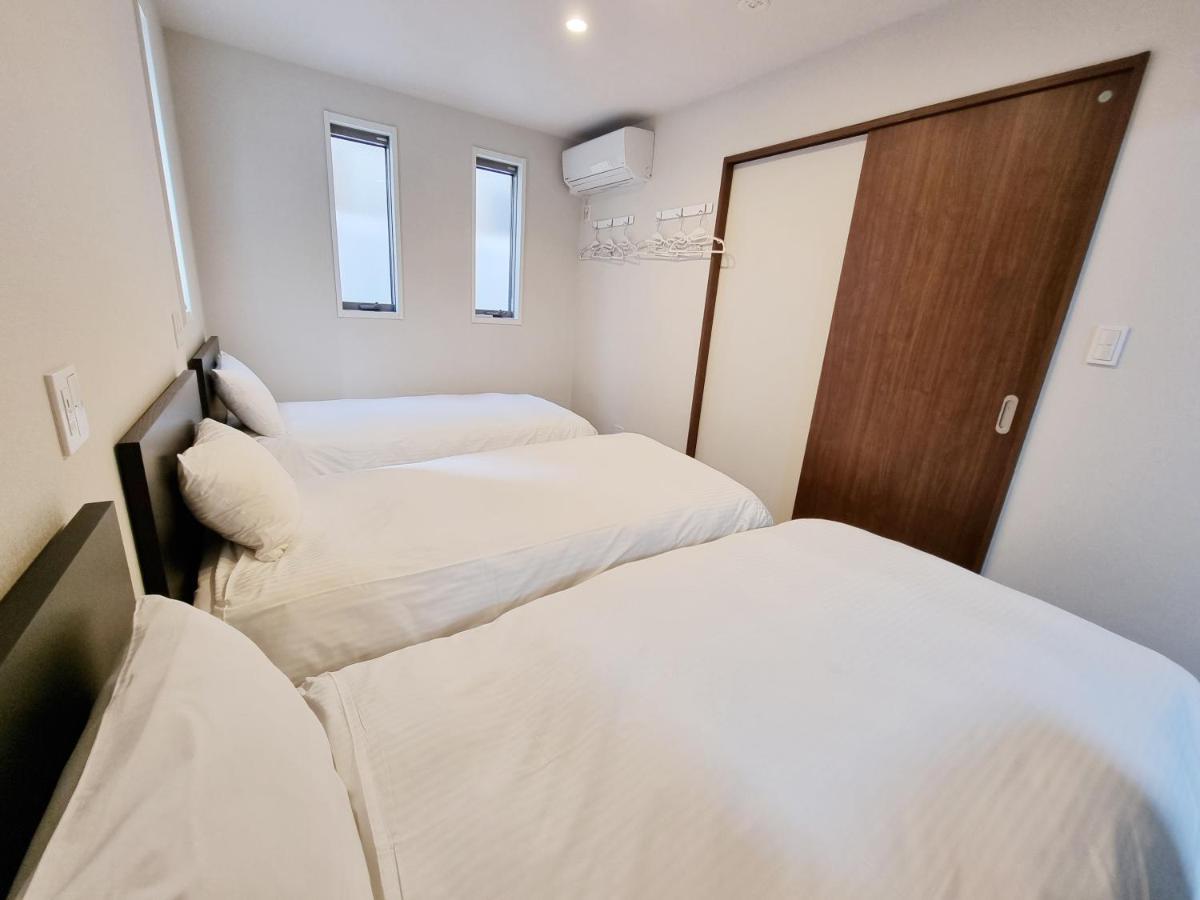 Lien 西新宿 Präfektur Tokio Exterior foto