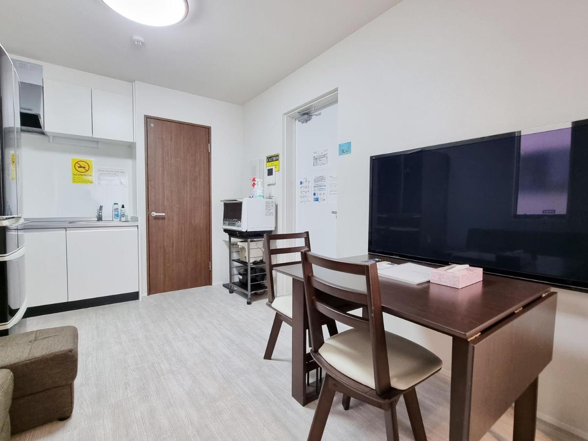 Lien 西新宿 Präfektur Tokio Exterior foto