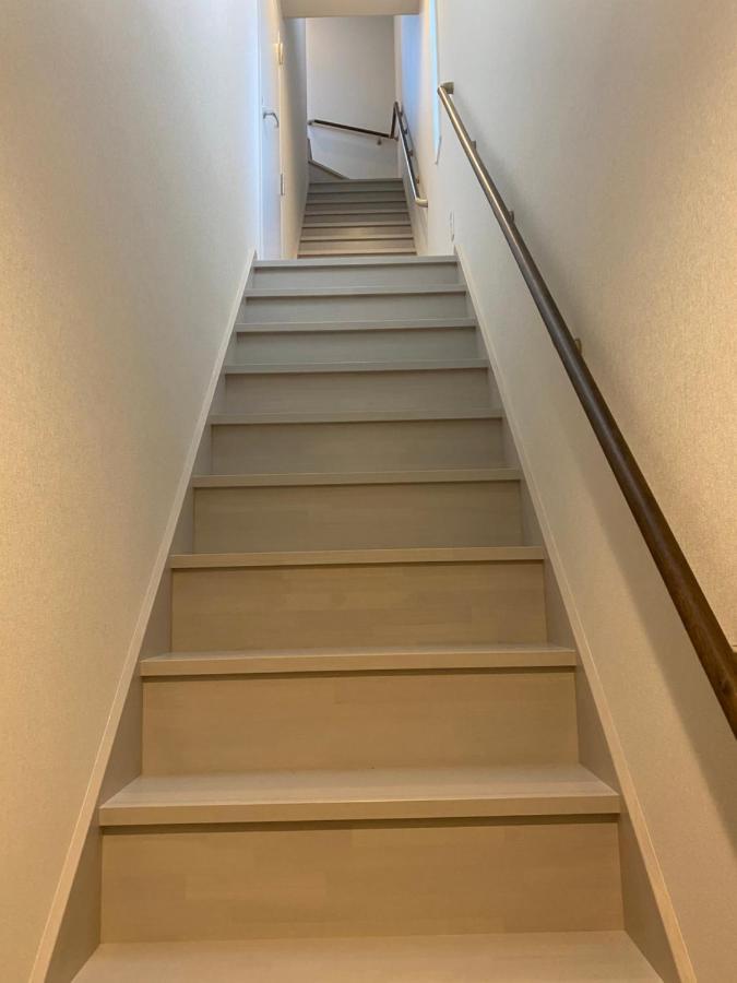Lien 西新宿 Präfektur Tokio Exterior foto